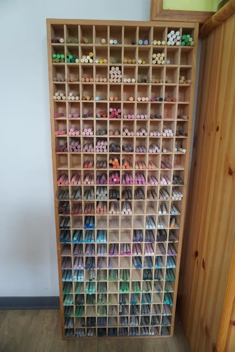 Wohngemeinschaft Ausstattung