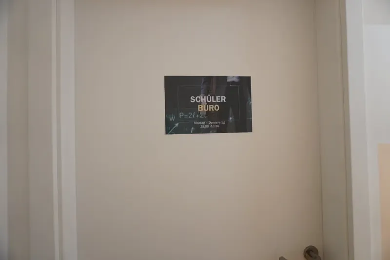 Wohngemeinschaft Ausstattung