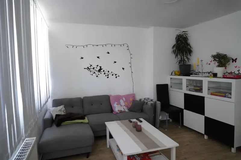 Wohngemeinschaft Ausstattung