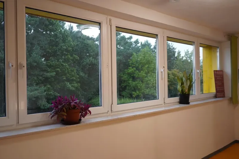 Wohngemeinschaft Ausstattung