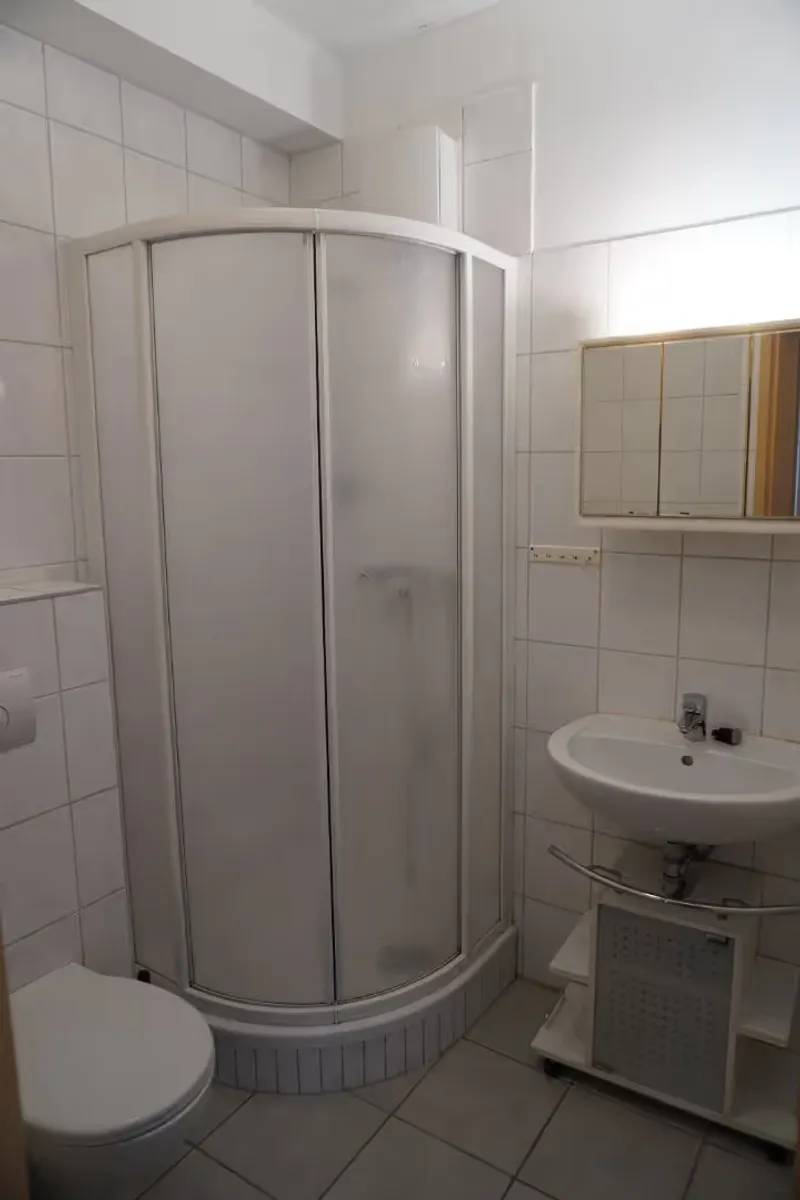 Wohngemeinschaft Ausstattung