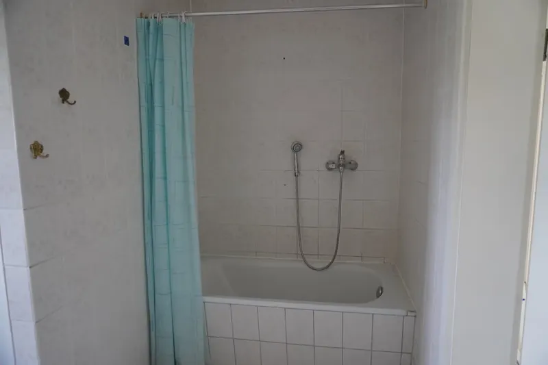 Wohngemeinschaft Ausstattung