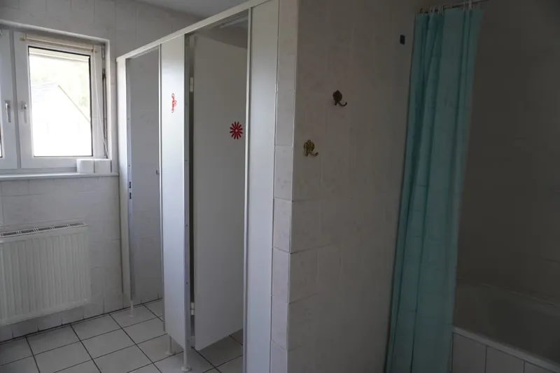 Wohngemeinschaft Ausstattung