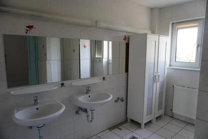 Wohngemeinschaft Ausstattung