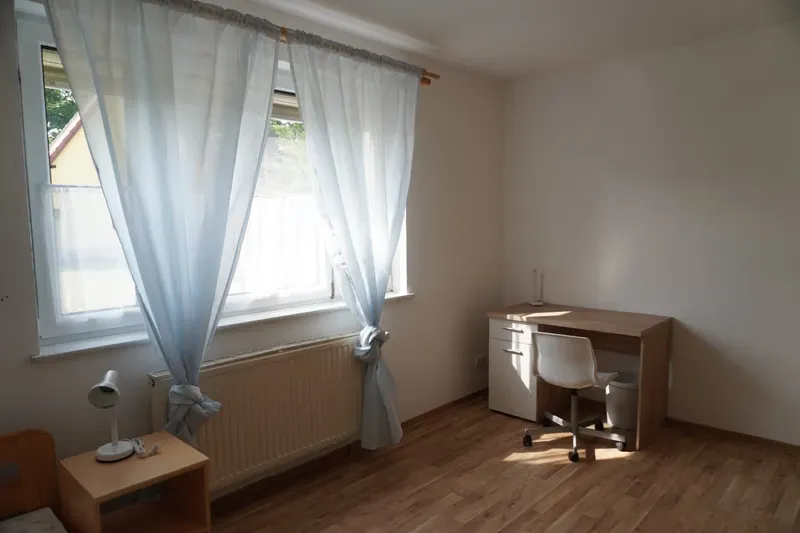 Wohngemeinschaft Ausstattung