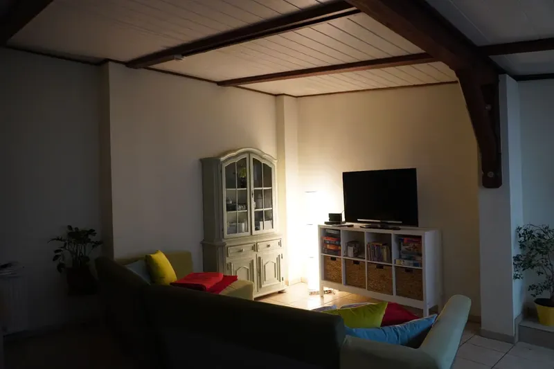 Wohngemeinschaft Ausstattung