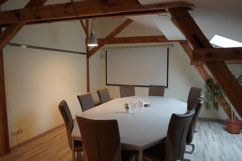 Wohngemeinschaft Ausstattung