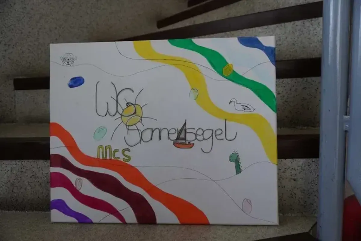 Wohngemeinschaft Ausstattung